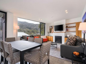Bellevarde 1 1, Thredbo Village
